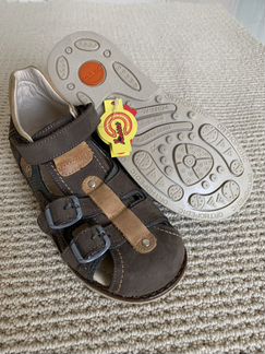 Сандали ортопедические новые Rabbit 29р