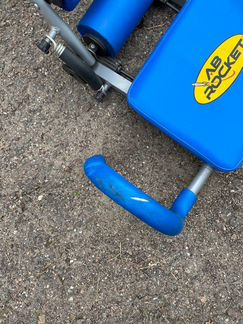 Тренажёр для пресса AB rocket