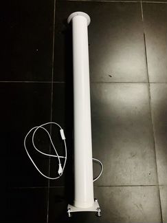 Рециркулятор бактерицидный