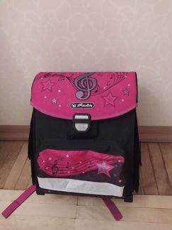 Школьный рюкзак Herliz