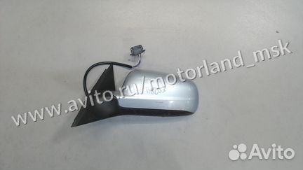 Зеркало боковое левое Volkswagen Passat 5, 2003