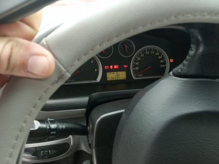 Hyundai Santa Fe 2.0 МТ, 2008, 270 000 км