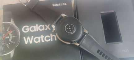 Samsung Galaxy Watch