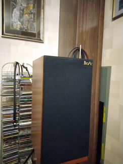 Акустика Proac D-2
