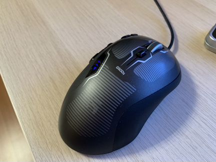 Мышь Logitech G G500s