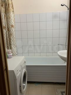 2-к квартира, 65 м², 7/17 эт.