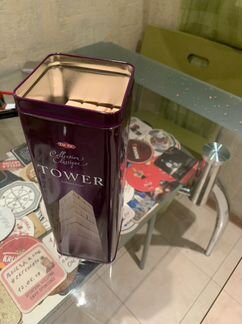 Настольная игра Tower