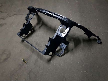 Передняя панель Mercedes W 166 W 292 ML GLE GL GLS