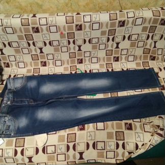 Джинсы мужские размер W38 L34