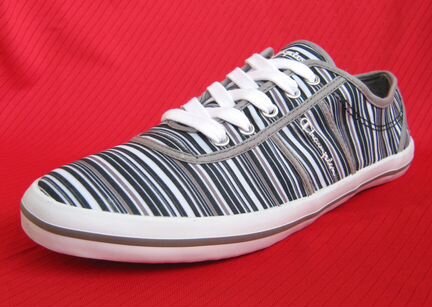 Женские кеды Champion / Sassy Cat-1