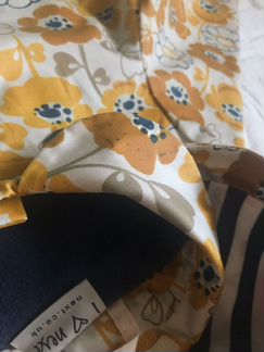 Куртка ветровка Next baby 80р