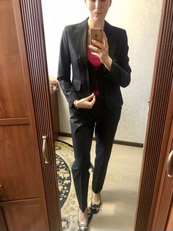 Костюм брендовый Vassa & Co