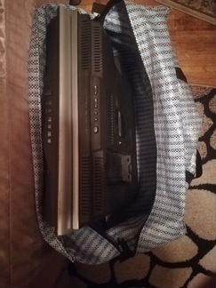 Продаю sharp lc-20 на запчасти
