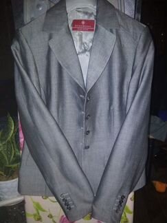 Пиджак женский р 44