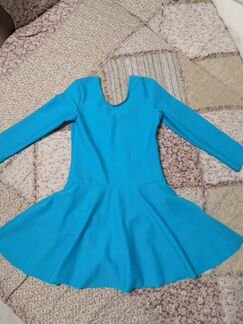 Костюм для занятий танцами, аэробикой