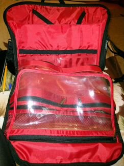 Сумка мастера