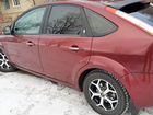 Ford Focus 1.8 МТ, 2008, 272 000 км