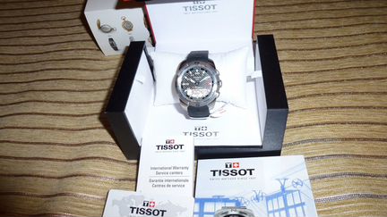 Абсолютно Новые часы Tissot Expert (Оригинал)