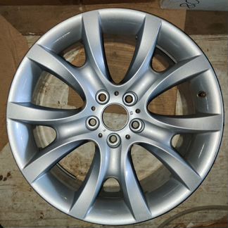 Диск 257 стиль для BMW X6 E71 передний