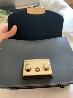 Сумка Furla metropolis новая (оригинал )