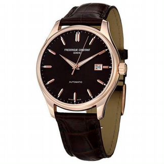 Часы Frederique Constant Золото Оригинал