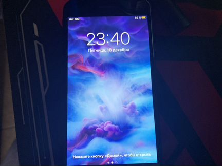 iPhone 7 plus 32