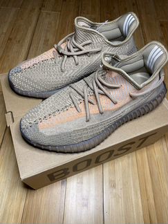 Кроссовки Adidas Yeezy Boost 350V2 Eliada FZ5240
