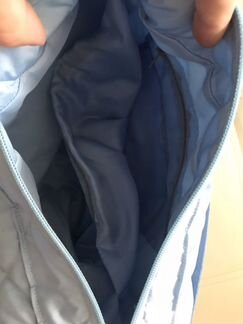 Сумка для мамы