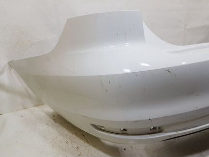 Бампер задний Volkswagen Jetta 6 2016
