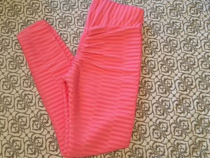 Женские спортивные лосины