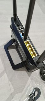 Роутер asus ac66u