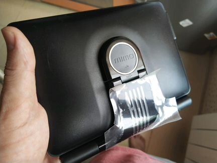 Displaylink монитор с сенсорным экраном Mimo 720S