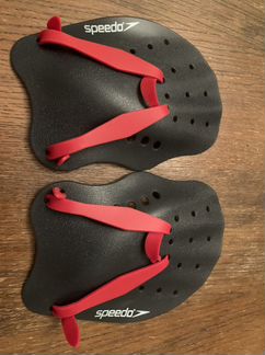 Лопатки для плавания Speedo