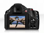 Продам фотоаппарат Canon Powershot SX40 HS