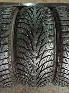 205 55 16 Yokohama бу Шины Зимние 205 55 R16 97A