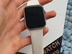 Часы Apple watch (смарт часы )