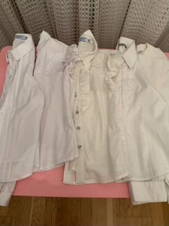 Школьная форма