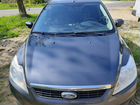 Ford Focus 1.6 МТ, 2011, 174 000 км