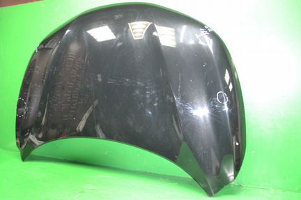 Капот Nissan Qashqai J11 13