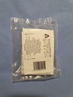 Акушерский Пессарий Dr.arabin Новый 70х25х35