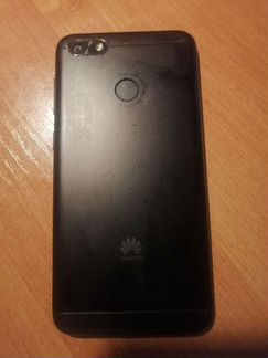 Телефон Huawei SLA-122
