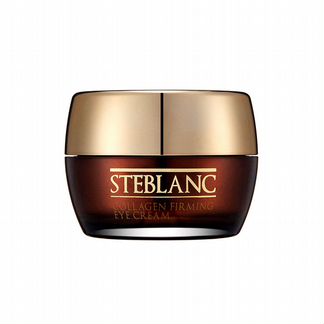 Крем лифтинг для кожи вокруг глаз с коллагеном Collagen Firming Eye Cream, Steblanc