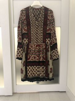 Платье