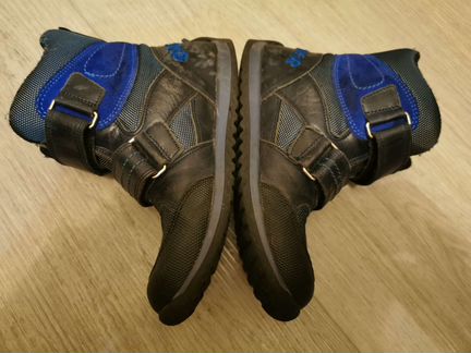 Ботинки Minimen 29 демисезон