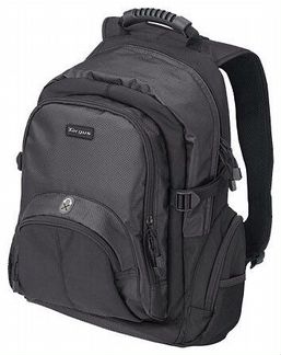 Рюкзак для ноутбука Targus CN600 до 15,4-16