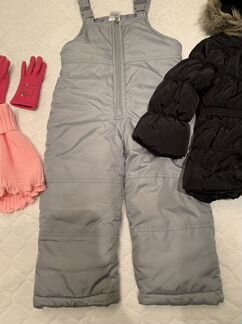 Костюм демисезонный