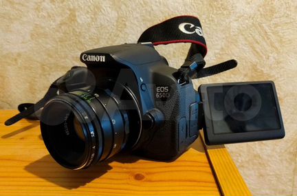 Переодник с М42 М39 на Canon и Никон и Сони