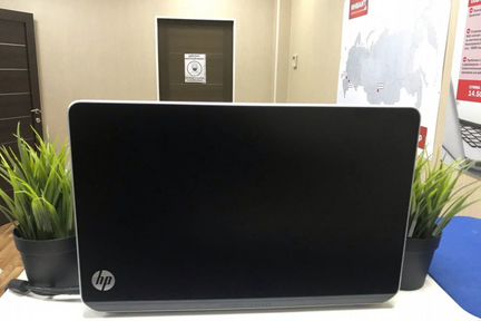 Ноутбук HP
