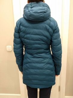 Куртка женская Reebok