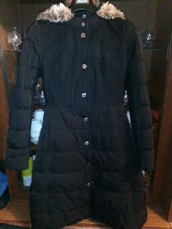 Курка длинная